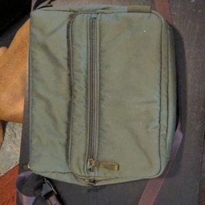 Vera Bradley Utility Crossbody
